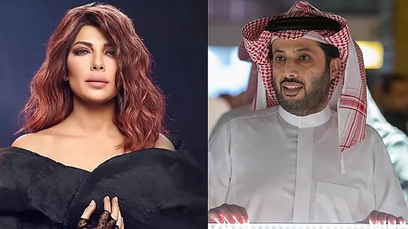 أصالة: تركي آل الشيخ محب وله فضل على الكثيرين