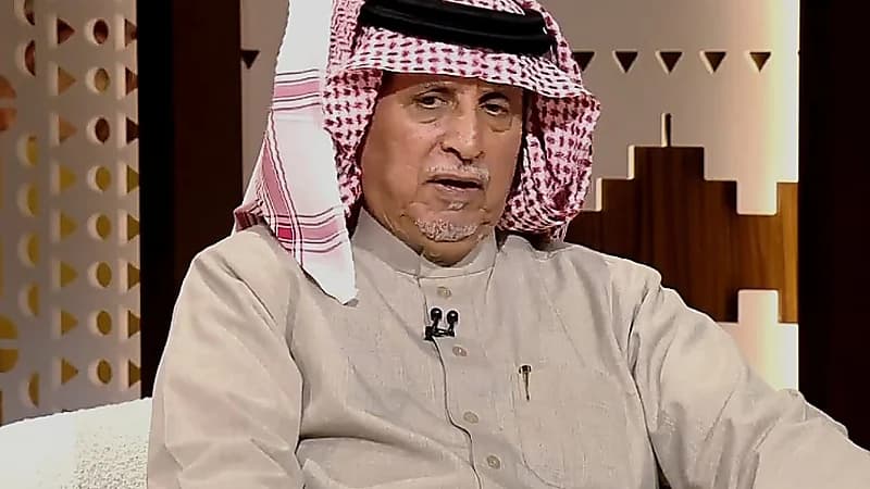 العطيشان يكشف كواليس إنقاذ المحتجزين الكويتيين في منفذ الخفجي.. فيديو