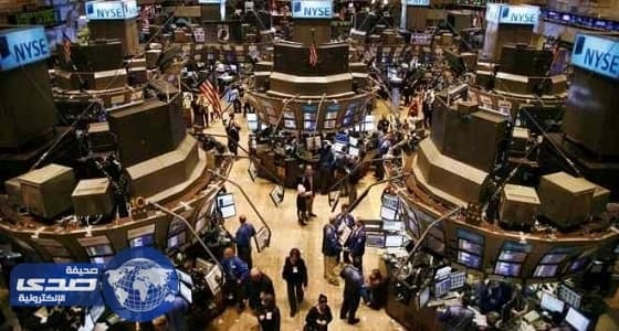 البورصة الأمريكية تغلق على تباين
