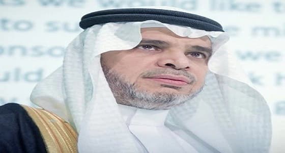 " العيسى " يوجه بأن تكون " تواصل " البوابة الموحدة للمسفيدين