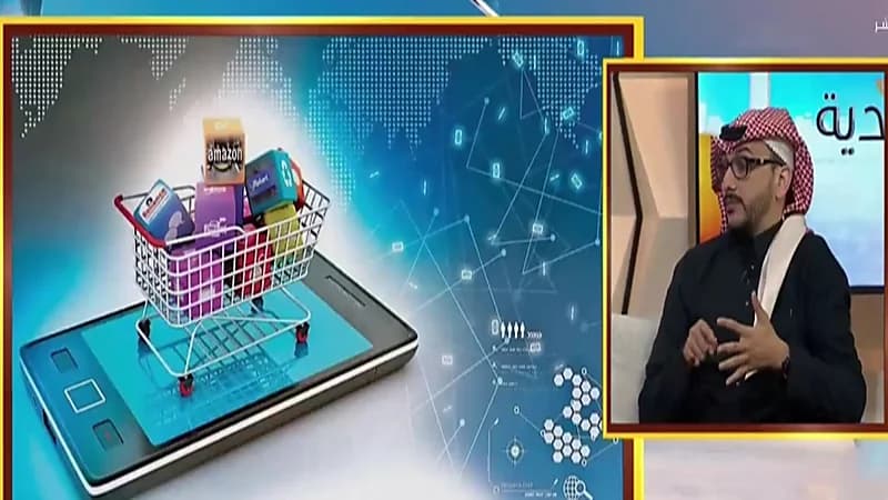 بالفيديو.. مستشار قانوني يوضح المتاجر الإلكترونية التي يجب التعامل معها