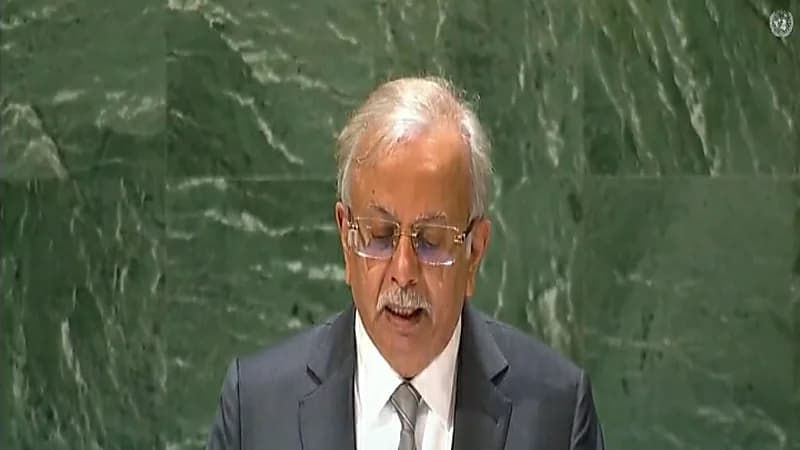 بالفيديو.. المملكة تشدد على ضرورة تنسيق الجهود لأجل المساعدات الإنسانية