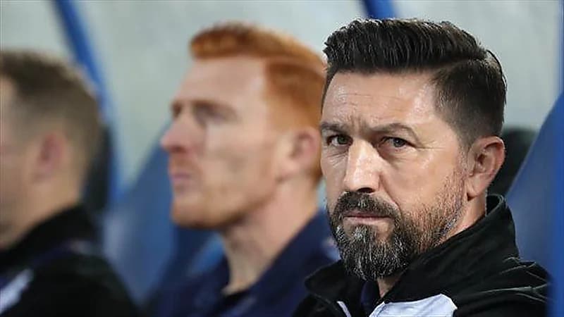 بيسنيك هاسي يطلب من إدارة الأهلي تدعيم صفوف الفريق