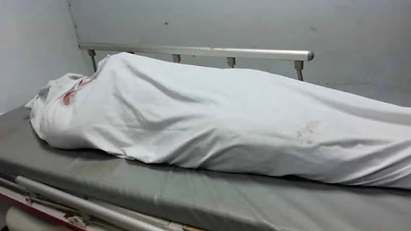 شاب يقتل صديقة بسبب معايرته بترك خطيبته له