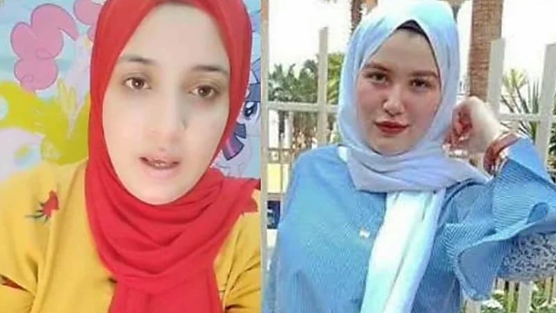 بالفيديو.. فتاة تروي تفاصيل استدراجها ووقوعها ضحية لحنين حسام