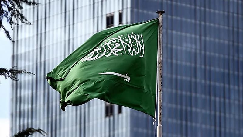 المملكة تدعم الجهود الدولية لمنع حيازة إيران للسلاح النووي