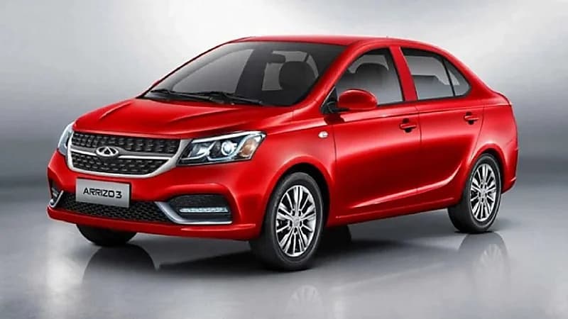 أرخص 4 سيارات موديل 2022 في المملكة