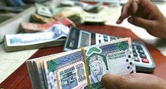 تحويلات الأجانب بالمملكة تنخفض إلى أدنى مستوياتها في 2017