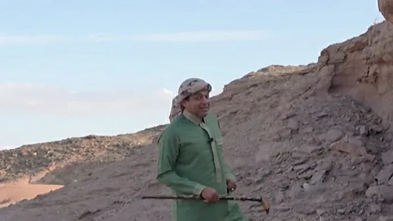 "الزعاق": مربعانية الشتاء تدخل علينا خلال هذه الأيام