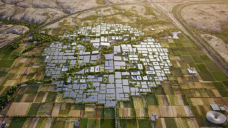 رئيس الهيئة الملكية للرياض: واثقون من قدرتنا على إنجاز إكسبو..فيديو