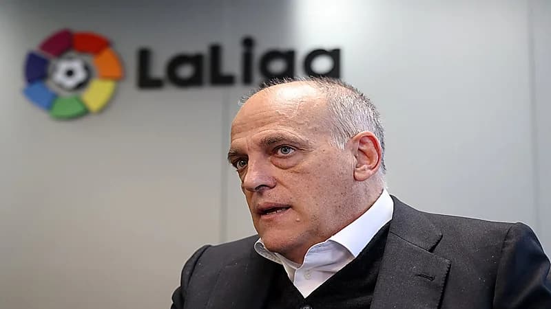 تيباس: ريال مدريد سيدمر كرة القدم بدوري السوبر الأوروبي