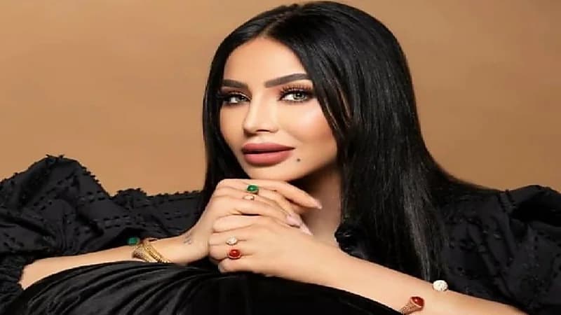 لجين عمران: السوشل ميديا صارت وظيفة من لا وظيفة له.. فيديو