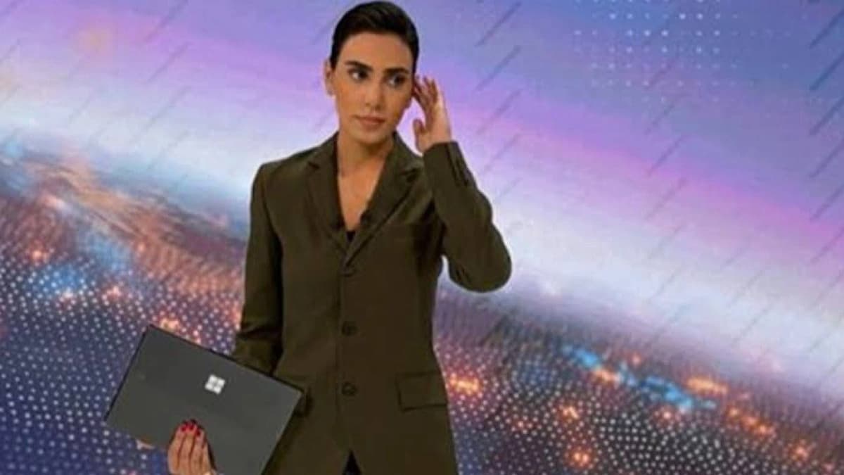 ربى حبشي تعلن عودة إصابتها بالسرطان وتودع جمهورها برسالة مؤثرة.. فيديو