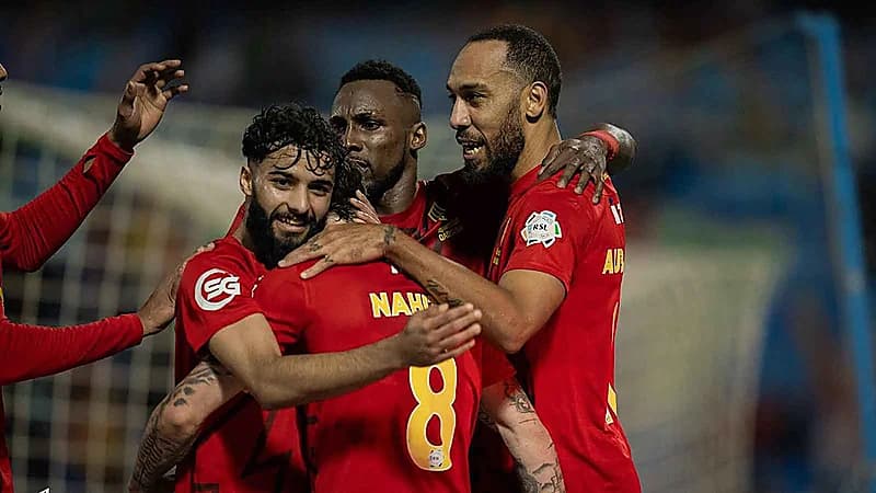 القادسية يخطط للتعاقد مع لوكاس فاسكيز براتب مغري