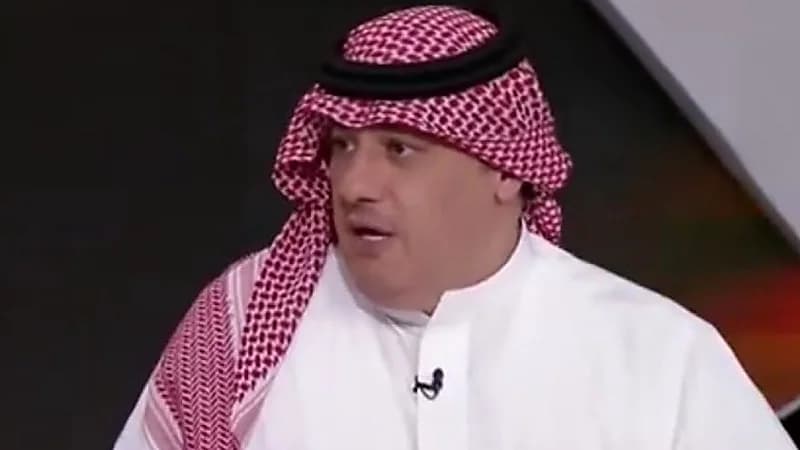 طلال آل الشيخ: فواز الصقور سينتقل من الشباب بعد الشتوية .. فيديو