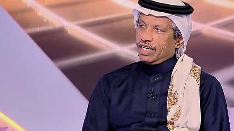 الغيامة: بعد ماجد عبدالله لايوجد لاعب يستطيع التسجيل بأي وقت .. فيديو