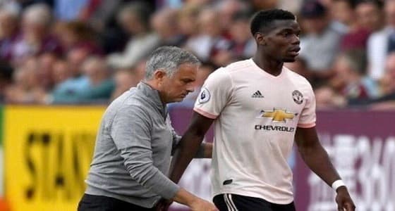 بوجبا يفصح بإمكانية رحيله عن مانشيستر يونايتد