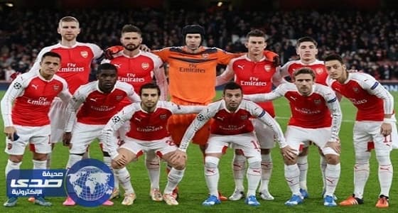 بالفيديو.. أرسنال يتخطى هال سيتي بثنائية سانشيز