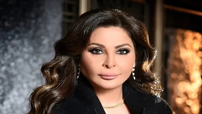 إليسا: من انتقدوا تشييع جورج الراسي بالرقص والغناء مرضى