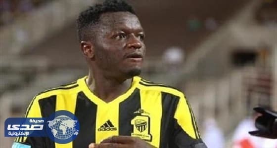 فشل مفاوضات الاتفاق مع الغاني مونتاري للتخوف من تكرار تجربة شقيقه