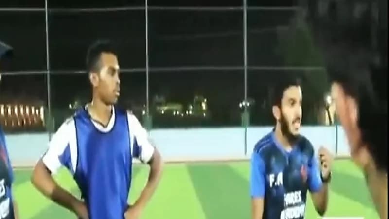 بالفيديو.. "الفقي": توفير ملاعب جيدة بالأحياء لتساعد اللاعبين في الاحتراف