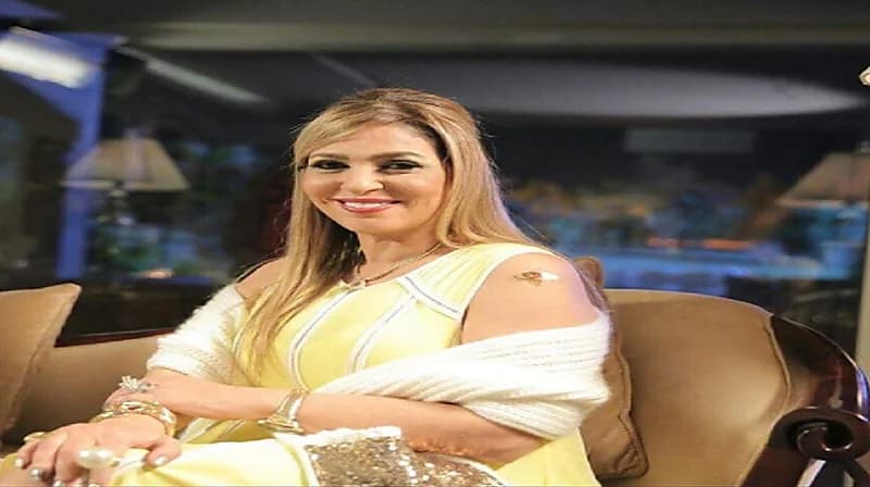 تصريحات جنسية لفنانة مصرية تحيل رئيس تحرير للتحقيق