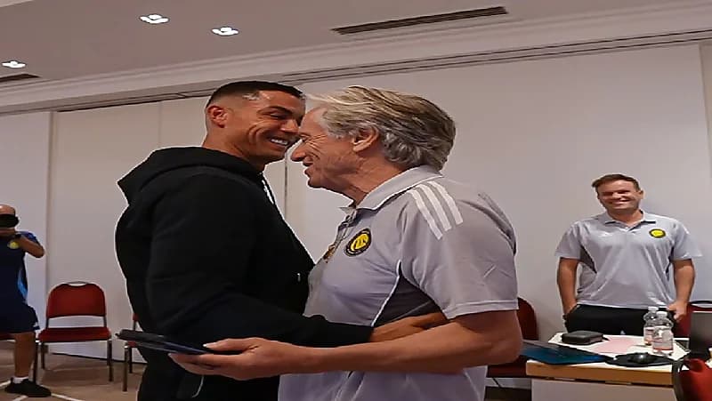 النصر يعلن قائمة دوري أبطال آسيا 2 بمشاركة رونالدو