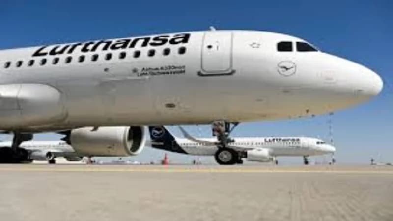 شركة طيران أوروبية ترفع دعوى إفلاس