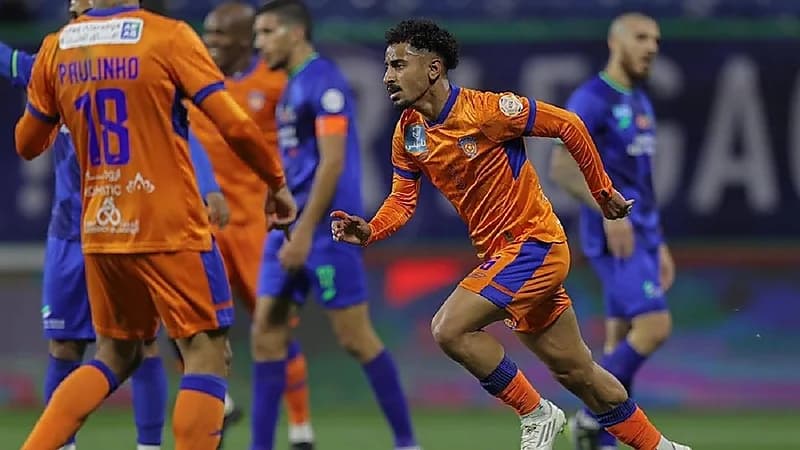 زيدان على رادار الاتحاد