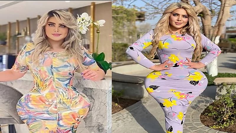 مروة راتب عن تشبيهها بالمزهرية: "غل وحقد"