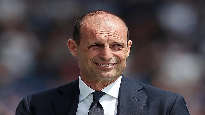 وكيل مدرب يوفنتوس ينفي مفاوضات الهلال والنصر