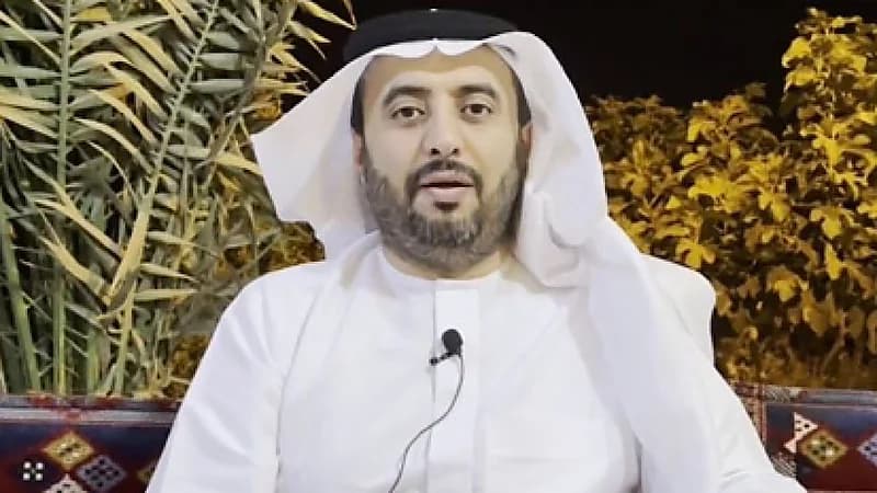 قصة مواطن تقاعد من التعليم ليمتهن الزراعة تنفيذًا لوصية والدته .. فيديو