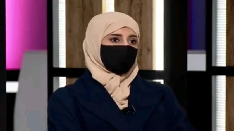 بالفيديو.. مدربة كمال أجسام توضح الفرق بين المكملات الغذائية والهرمونات