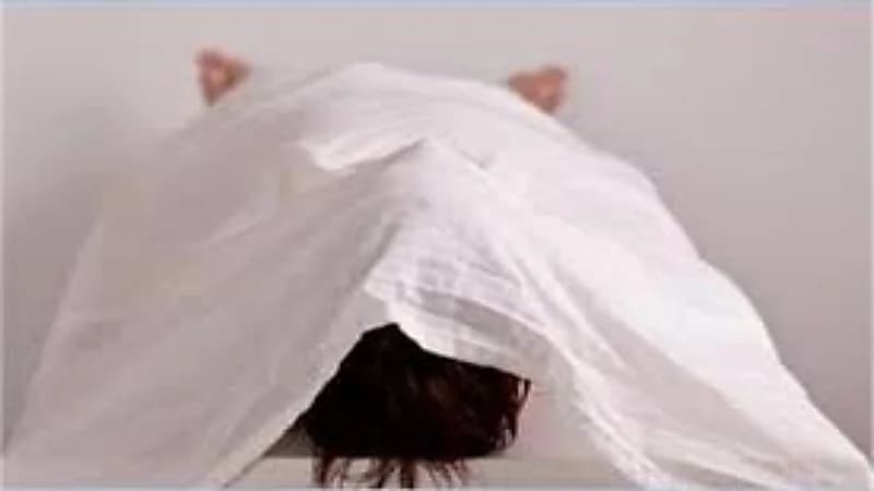 مقتل فتاة على يد شقيقها