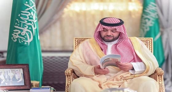 أمير الشمالية يوجه بدراسة تنظيم ملتقى ثقافي وتاريخي سنوي في سوق لينة ودرب زبيدة