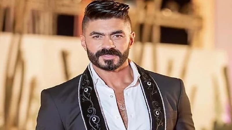 خالد سليم: لبست بدلة ثمنها مليون دولار