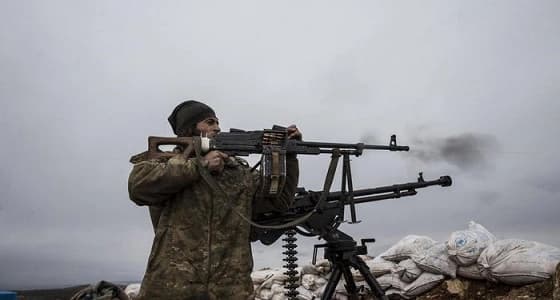 بالفيديو.. الجيش التركي يعدم الكرديات بطريقة موحشة