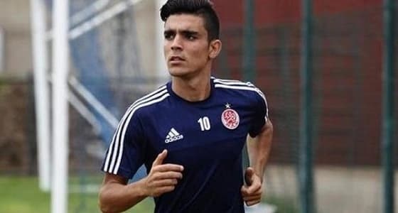 رسميًا: أشرف بن شرقي خارج قائمة المنتخب المغربي المستدعاه