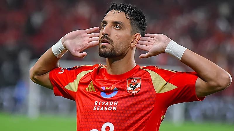 الأهلي يضرب موعدًا مع الزمالك في نهائي السوبر المصري