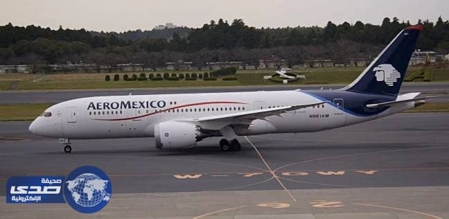 هبوط اضطراري في مطار القاهرة لطائرة قادمة من جدة