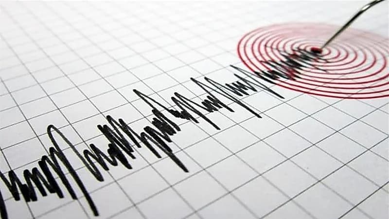 هزة أرضية مفاجئة تضرب الغردقة