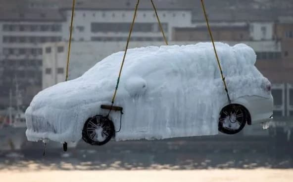 البرادعي: يؤكد عدم امتلاك العراق لأسلحة نووية .. وقرار غزوها جاء بعد هجمات سبتمبر