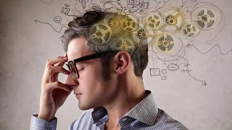 "دراسة" تؤكد أن الإفراط في التفكير قد «يسمّم» الدماغ