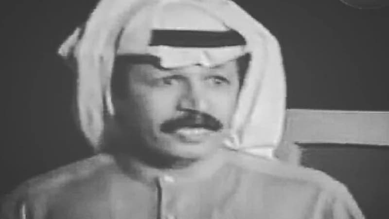 سحب الجنسية الكويتية من الفنان الراحل عبدالمحسن السهيل