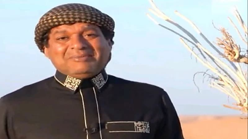 بالفيديو.. الزعاق يوضح مدة موسم المربعانية في فصل الشتاء