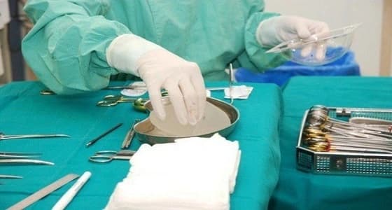 تخصصي الجوف يواصل جراحات التكميم بـ 12 عملية ناجحة