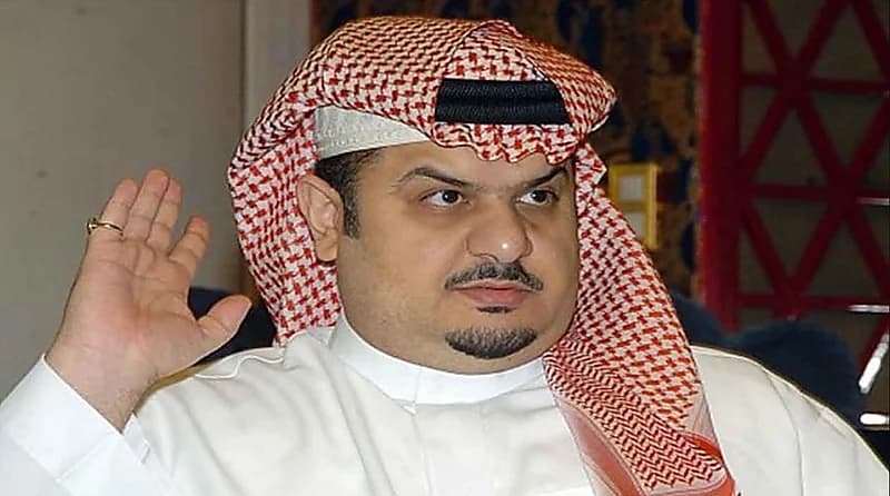 الأمير عبد الرحمن بن مساعد يحتفي بيوم التأسيسي بأبيات شعرية في حق ملوك الدولة السعودية