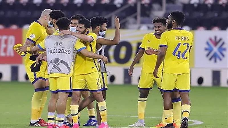 النصر يعتزم الاستئناف ضد قرار "الانضباط" بتغريمه 150 ألف ريال 