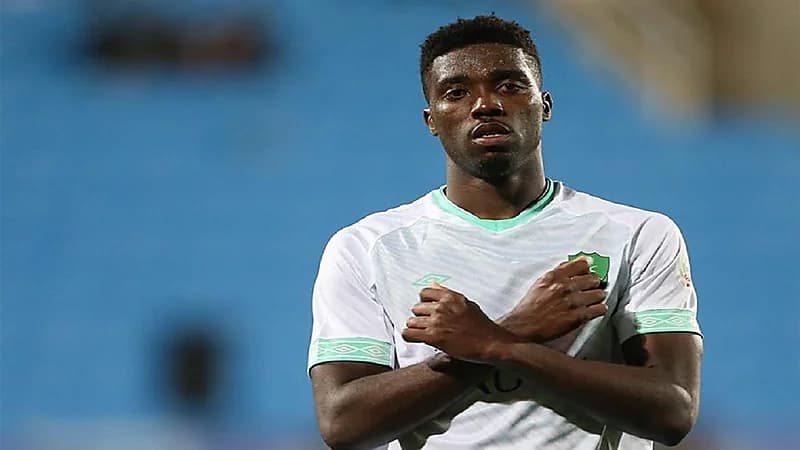 الأهلي ممنوع من التسجيل بسبب تافاريس