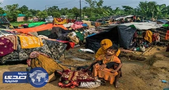 الاتحاد الأوروبي يعرب عن قلقه إزاء أزمة الروهينجا